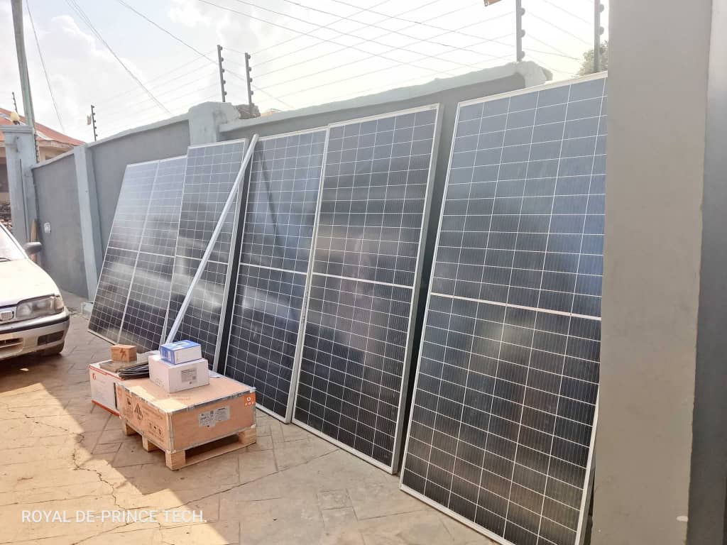 Solar Project
